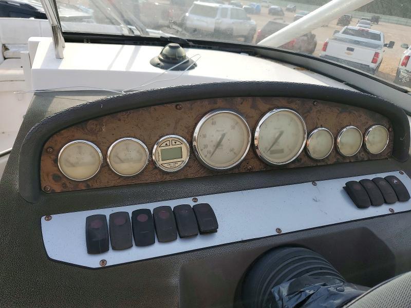 2007 Regal Boat 28' Regal-Boat
