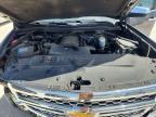 2015 Chevrolet Silverado C1500 LTZ