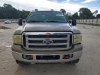 2005 Ford F250 Super Duty