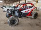 2024 Can-Am Maverick X3 X RC 72 Turbo RR