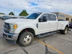 2017 Ford F350 Super Duty