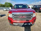2015 GMC Canyon