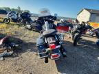 2012 Harley-Davidson Flhtp Police Electra Glide
