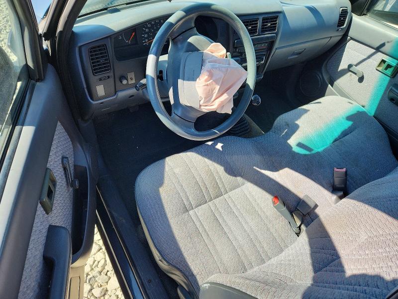 1997 Toyota Tacoma Base
