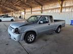 2002 Nissan Frontier Standard