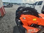 2023 Kubota SCL1000 Compact Utility Loader