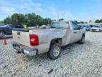 2007 Chevrolet Silverado C1500