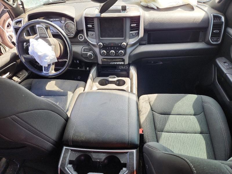 2022 Dodge RAM 1500 BIG HORN/LONE Star