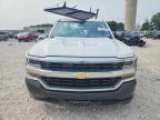 2016 Chevrolet Silverado C1500