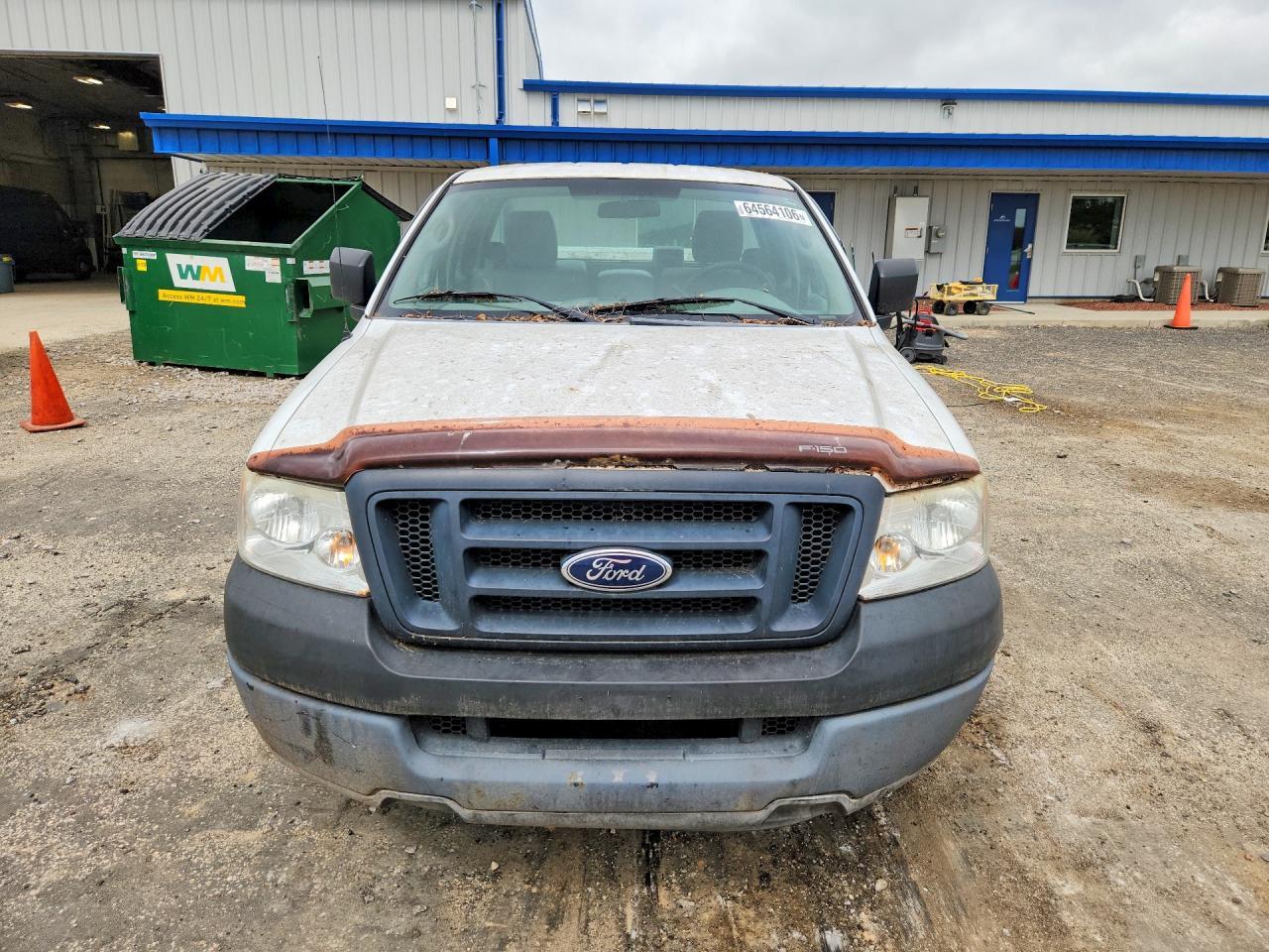 2005 Ford F150
