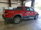 2007 Ford F150 Supercrew