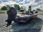 2008 Nitro Speed Boat