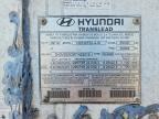 2015 Hyundai Translead Inc 2015 Hyundai Translead VI2530152-AJS DRY Van Trail