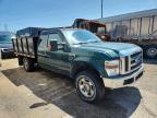 2009 Ford F250 Super Duty Dump Truck