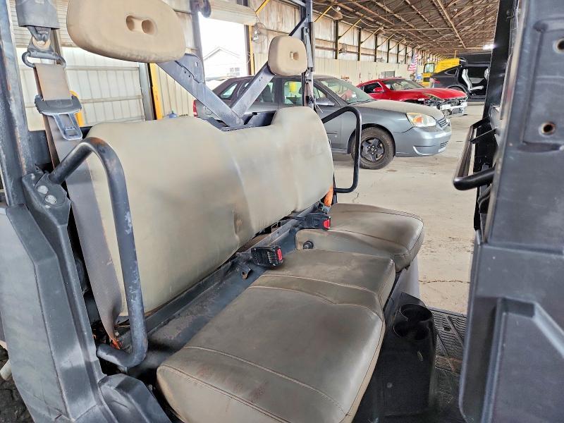 2022 Polaris Utility Vehicle