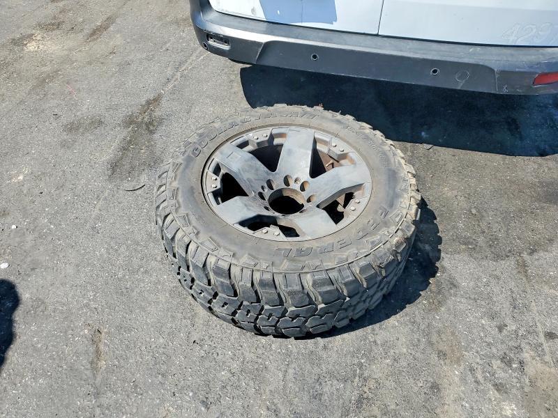 1999 Ford F350 SRW Super Duty