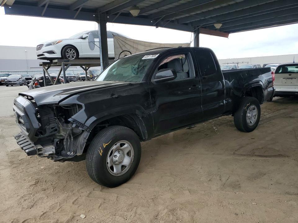 2020 Toyota Tacoma SR