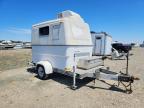 2008 Pelsue Podatt-07B Fiber Optic Splicing Trailer