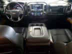 2015 Chevrolet Silverado K1500 LTZ