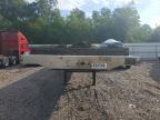 2020 Transcraft Flatbed Trailer
