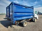 2007 GMC W4 Dump Truck