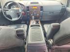 2010 Nissan Titan SE
