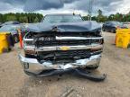 2018 Chevrolet Silverado C1500 LT