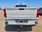 2020 Chevrolet Silverado K3500