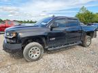 2017 Chevrolet Silverado K1500 LTZ