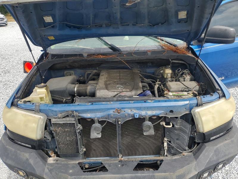 2007 Toyota Tundra SR5