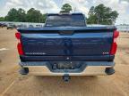 2020 Chevrolet Silverado K2500 Heavy Duty LTZ
