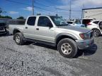 2001 Toyota Tacoma Double Cab Prerunner