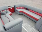 2021 Bennington Pontoon Boat