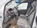 2015 Nissan Frontier S