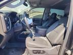 2021 Chevrolet Silverado K1500 LT Trail Boss