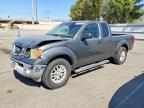 2006 Nissan Frontier SE