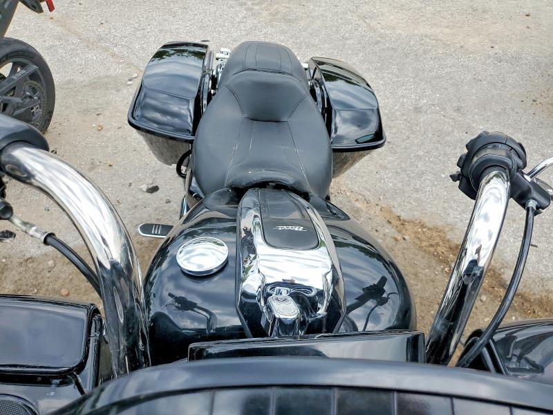 2021 Harley-Davidson Fltrxs