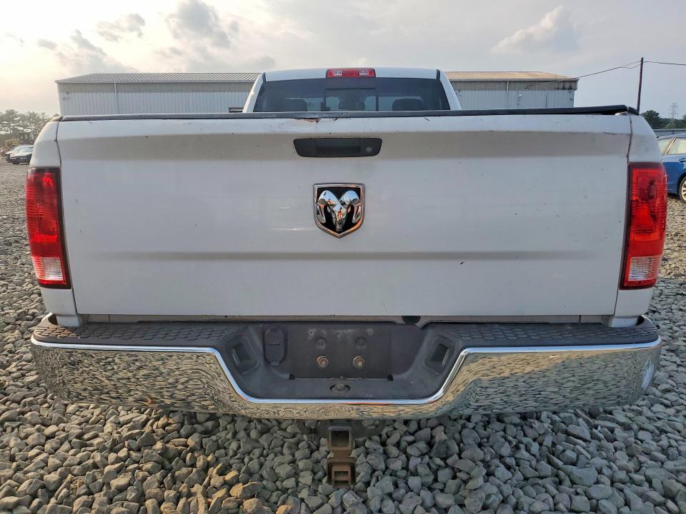 2015 Dodge RAM 1500 ST