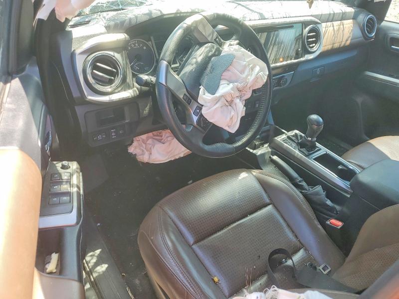 2019 Toyota Tacoma Limited