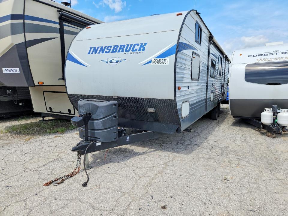 2018 Gulf Stream Innsbruck Camper