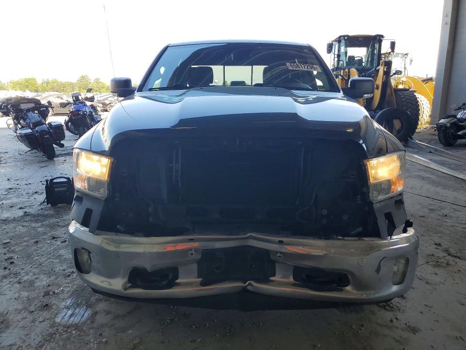 2017 Dodge RAM 1500 SLT