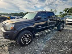 2005 Toyota Tacoma Double Cab Prerunner Long BED en venta en Byron, GA