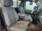 2011 Ford F550