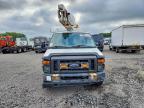 2011 Ford E350 Van With Bucket Lift