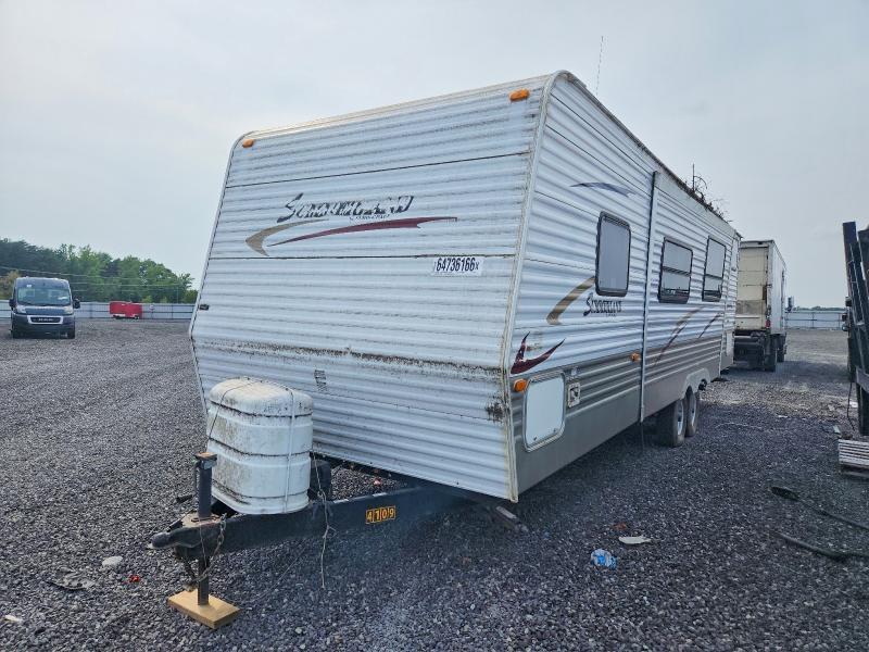 2010 Keystone Summerland Camper