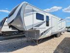 2018 Highland Ridge Open Range Camper