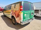 2011 Chevrolet Express G3500 LT