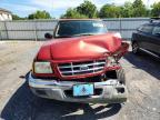 2003 Ford Ranger