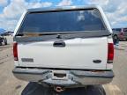 2007 Ford F250 Super Duty