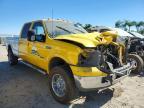 2005 Ford F350 SRW Super Duty